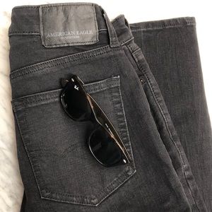 HP⭐️American Eagle 🦅 Slim Straight Jean